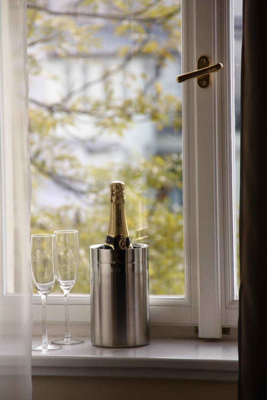 Trevi Hotel 4*