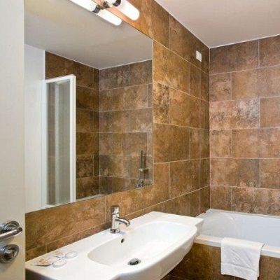 Hotel Trevi Praha