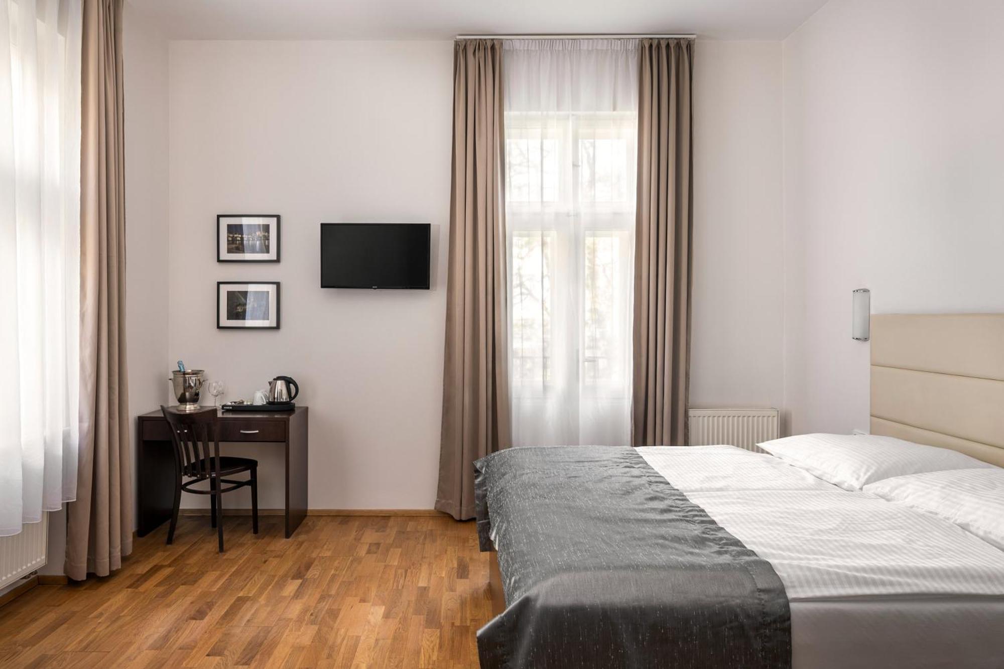 Trevi Hotel Praha