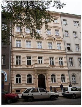 Trevi 4* Praha