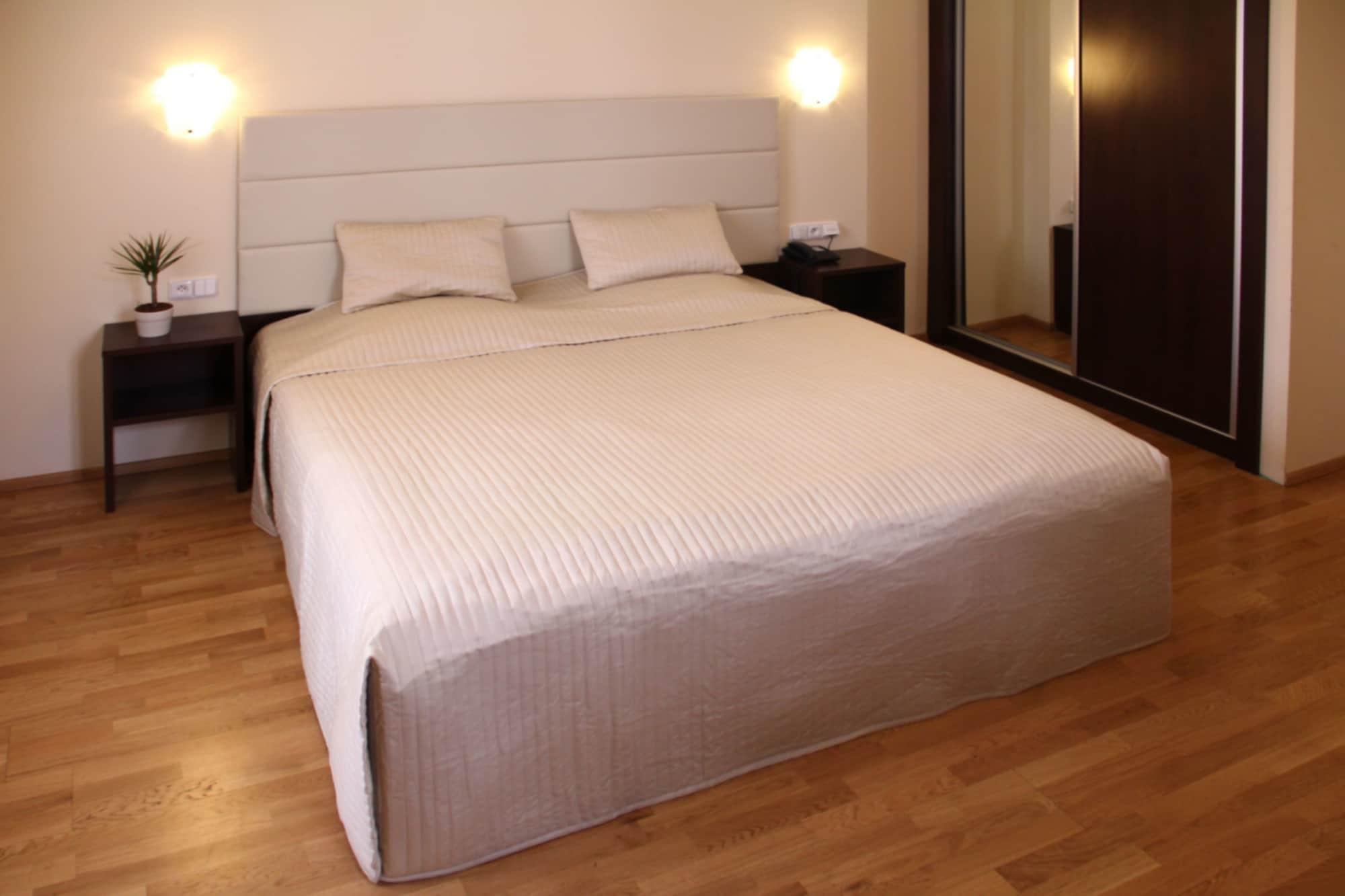 Trevi Hotel Praag