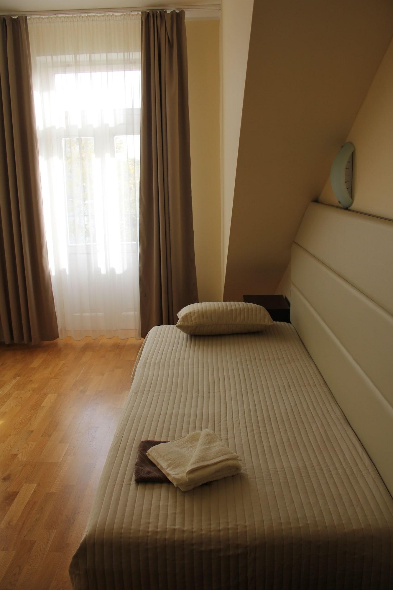 Trevi Hotel Praag