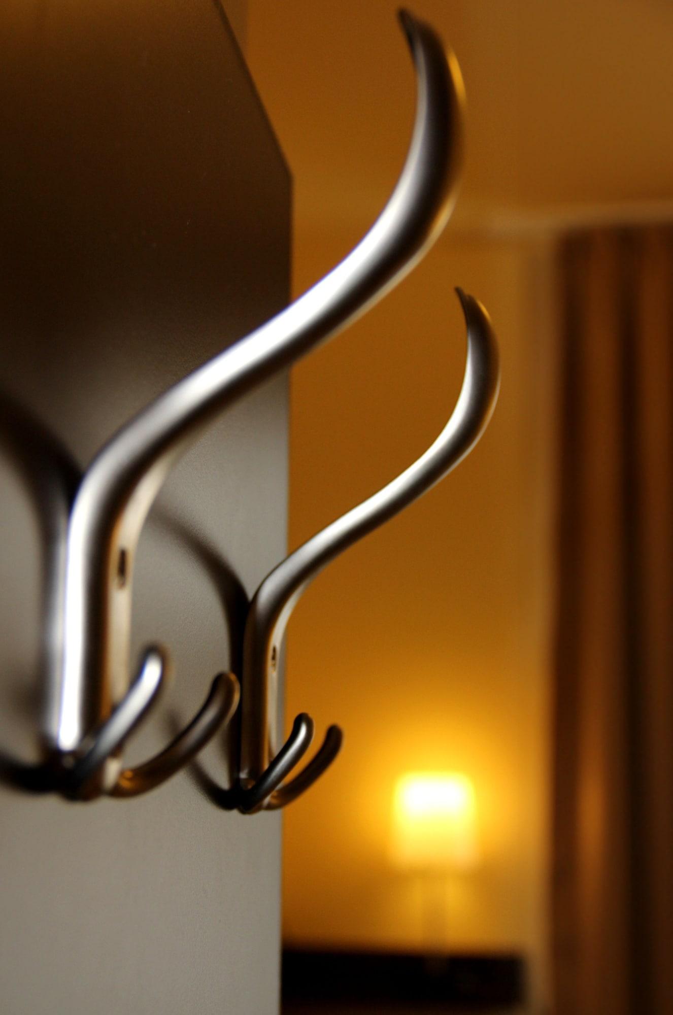 Trevi Hotel Praag