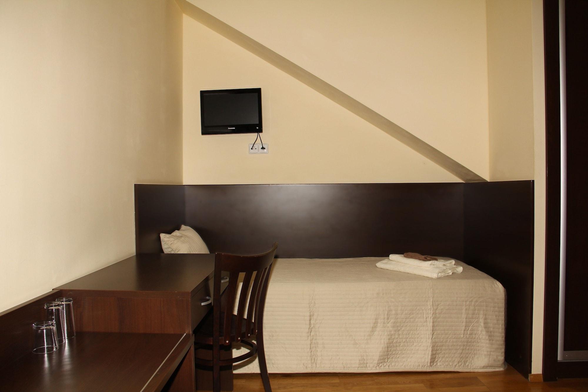 Trevi Hotel Praag