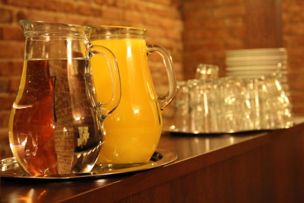Trevi Hotel Praag
