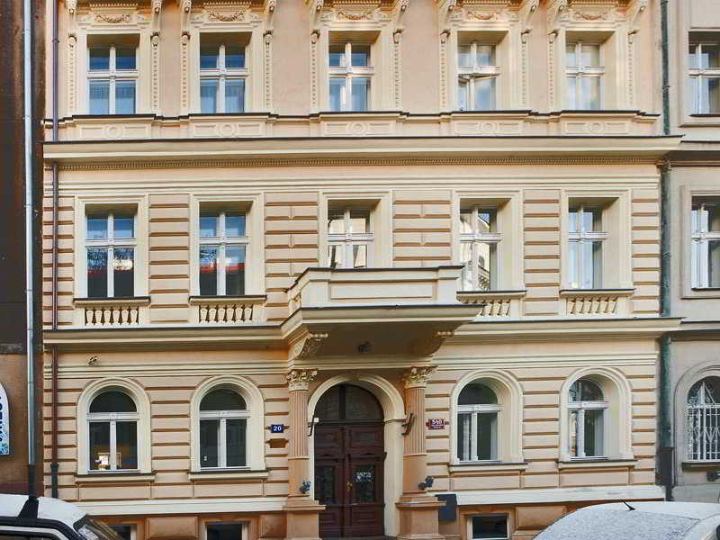 Trevi Praag