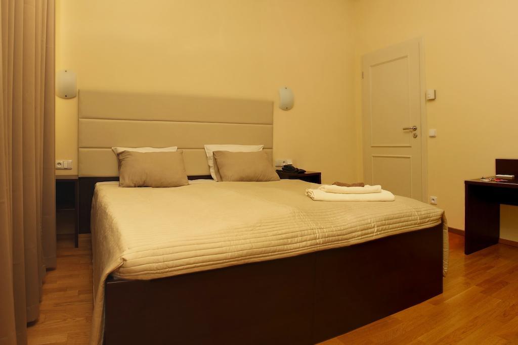Trevi 4* Praag