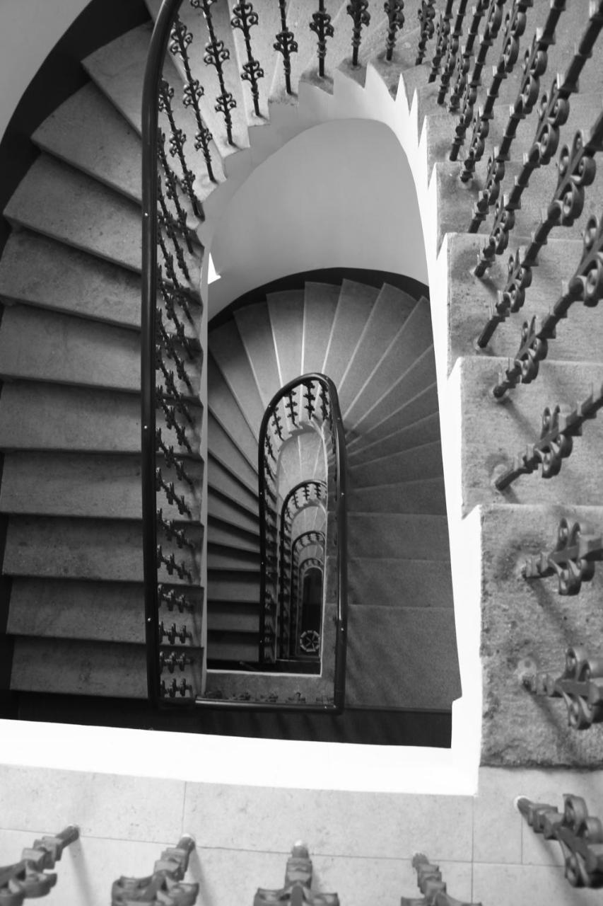 Trevi Hotel Praag